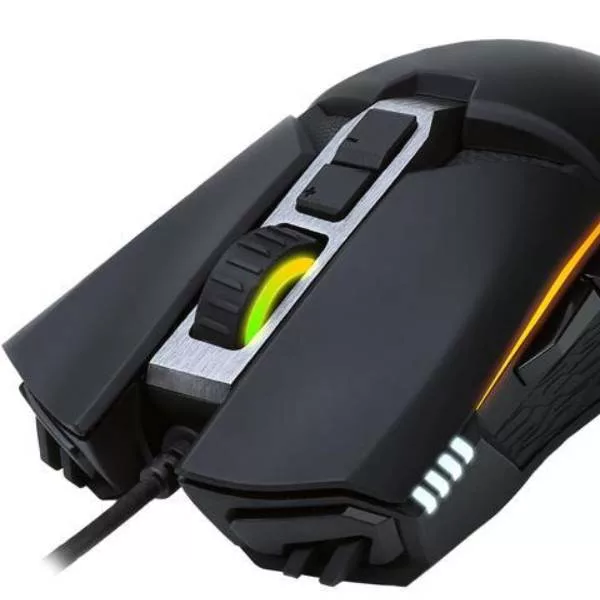ماوس گیگابایت مدل aorus m5