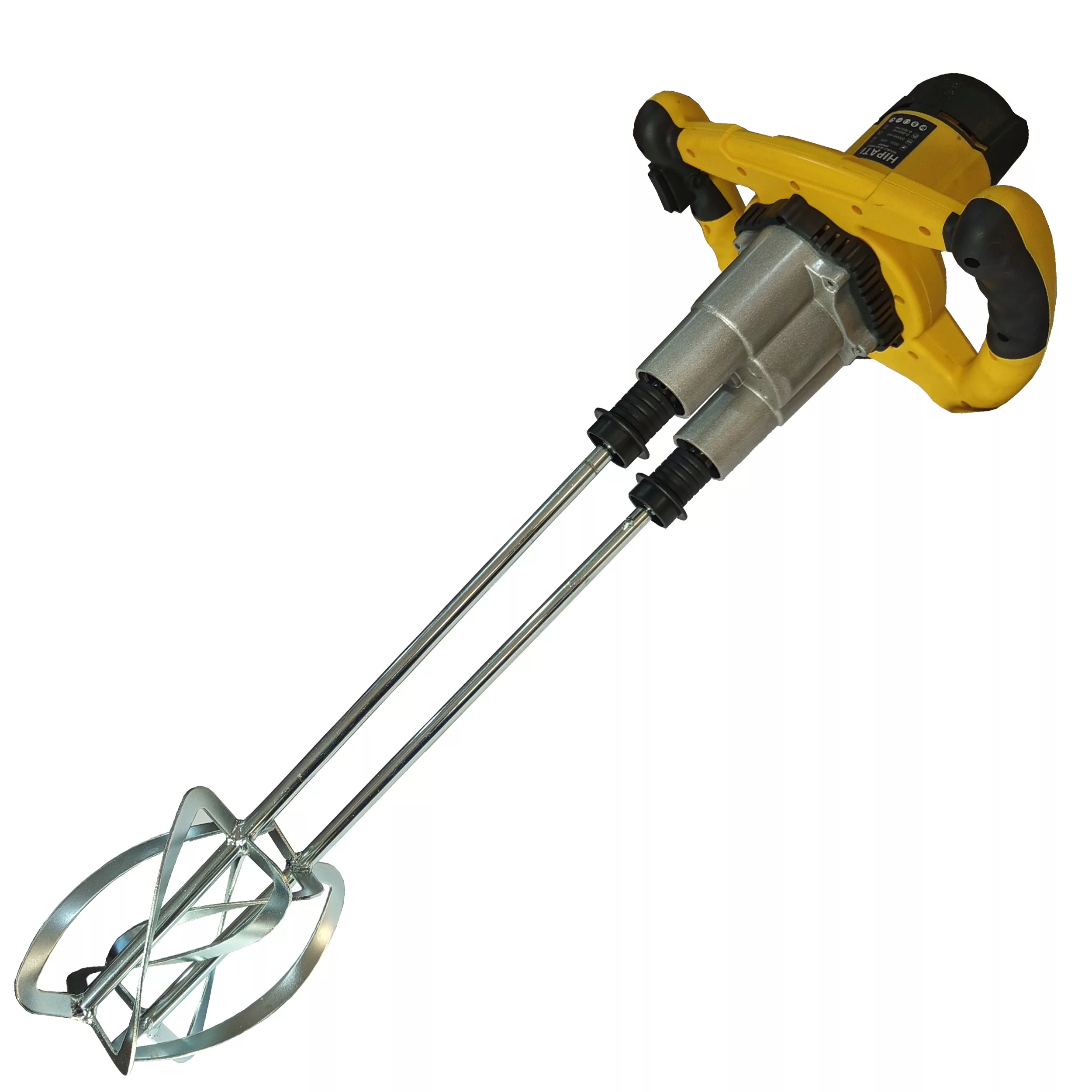 همزن صنعتی هیپاتی مدل HP6099 همزن صنعتی هیپاتی مدل HP6099