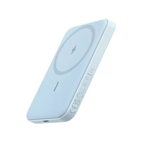 پاوربانک انکر مدل 621 ظرفیت 5000 میلی آمپر