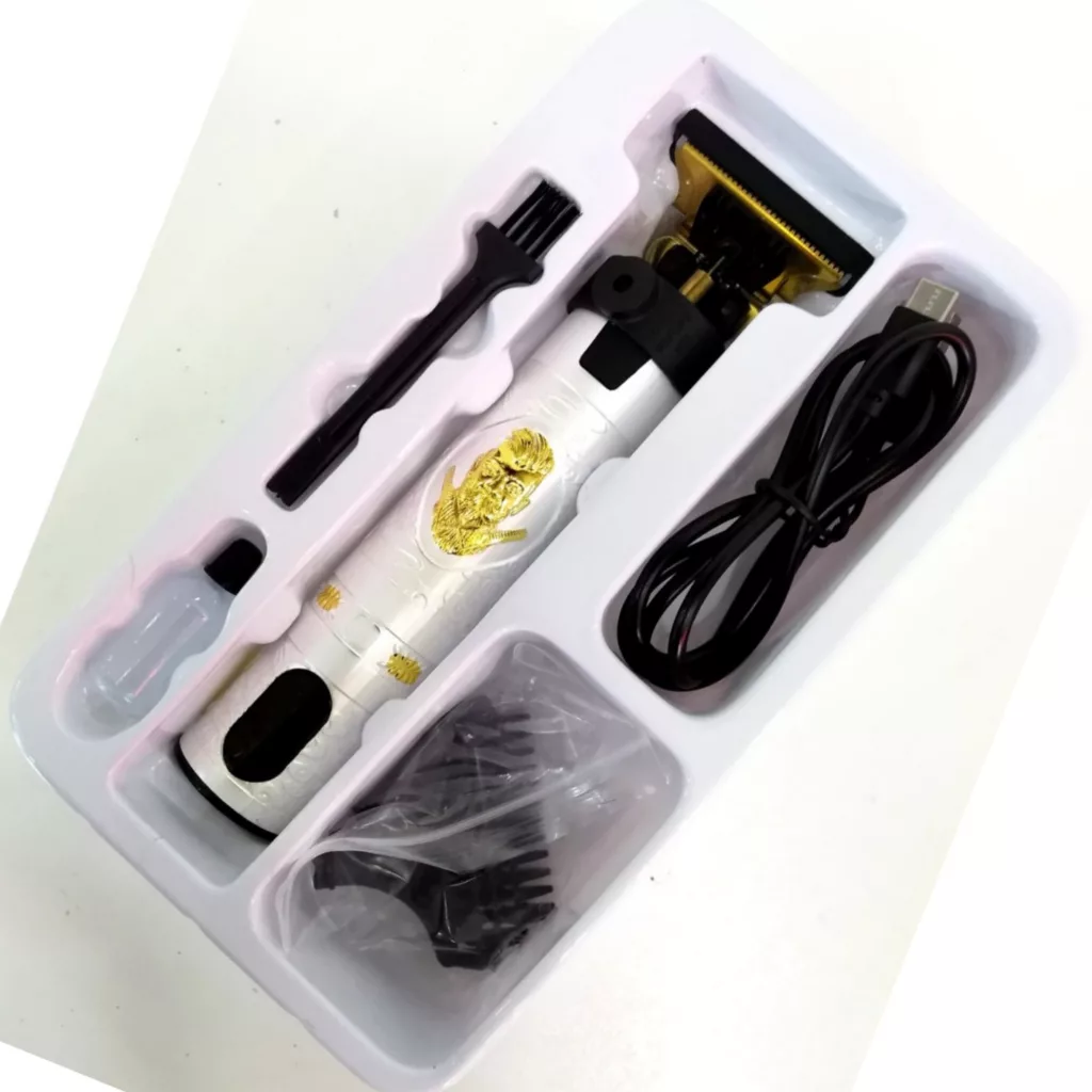 ماشین اصلاح موی سر و صورت سورکر مدل sk-859a