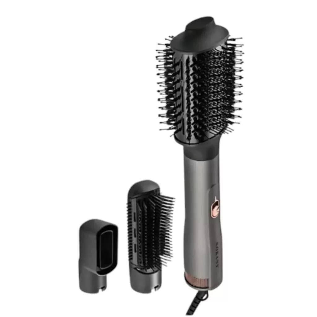 سشوار برس دار چرخشی سوکانی مدل SK-1934