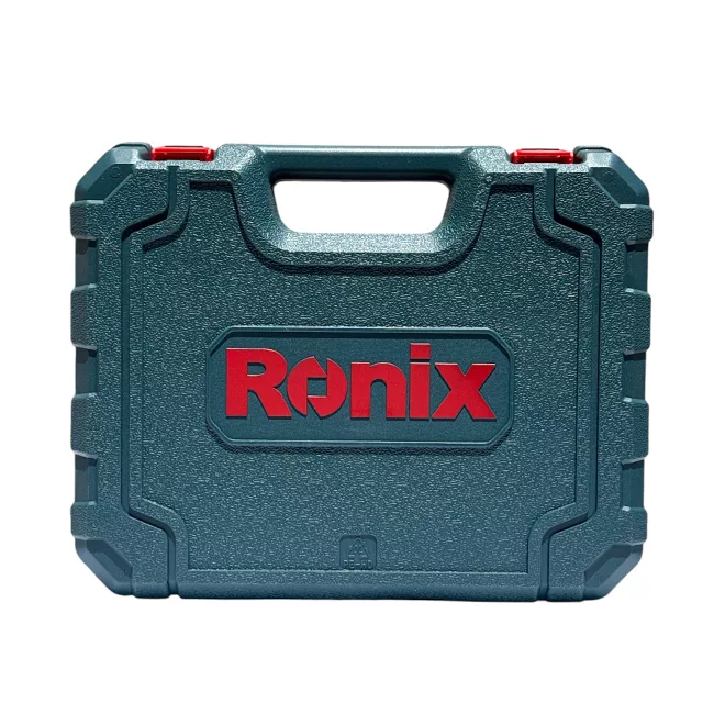 دریل پیچ گوشتی ۱۰ میلی متری ۷۰۰ وات رونیکس مدل ۸۶۲۰i