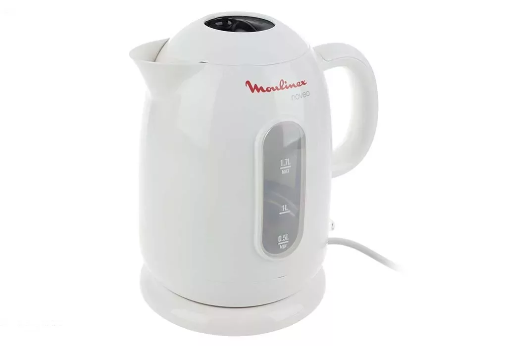 کتری برقی مولینکس مدل BY282