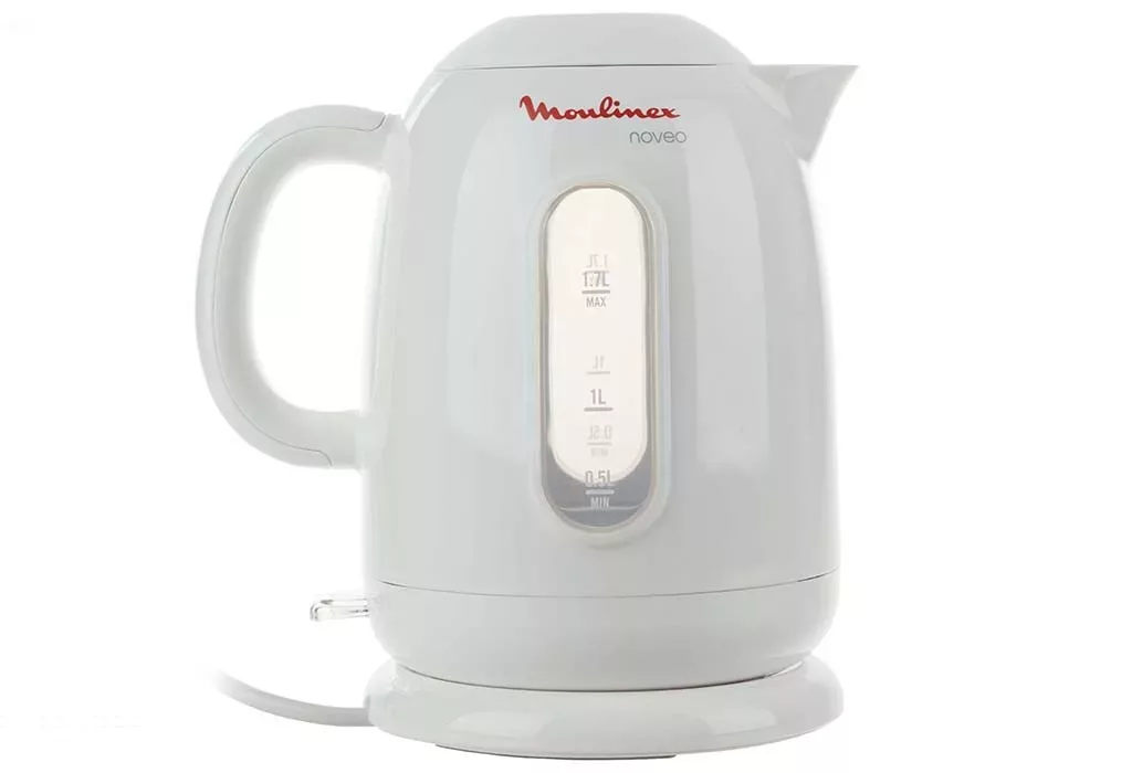 کتری برقی مولینکس مدل BY282