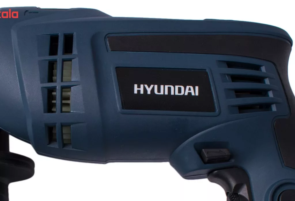 دریل چکشی هیوندایی مدل HP9013