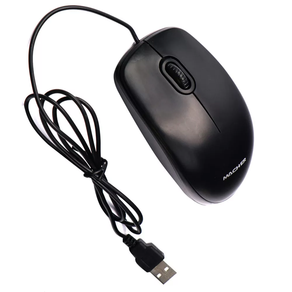 ماوس ماچر مدل MR-181