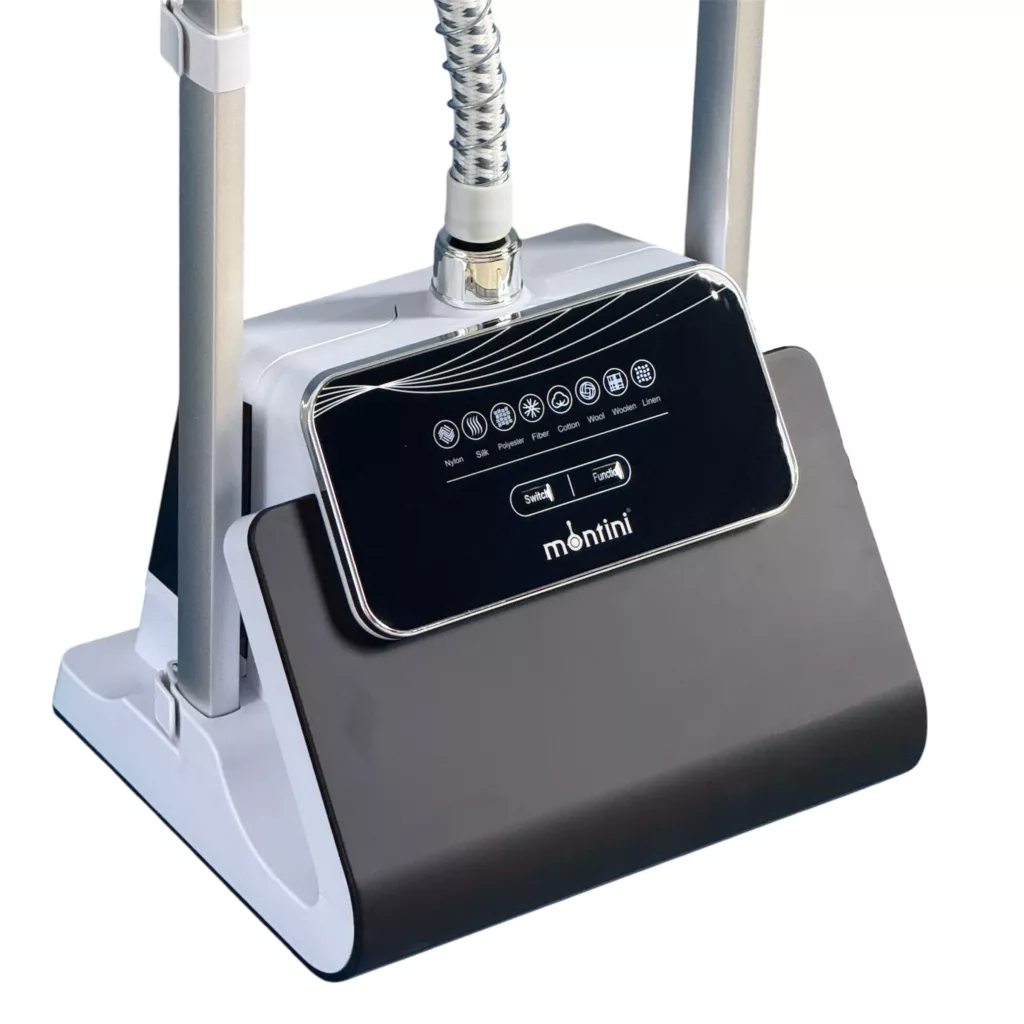 بخارگر 1800 وات مونتینی مدل CASIO