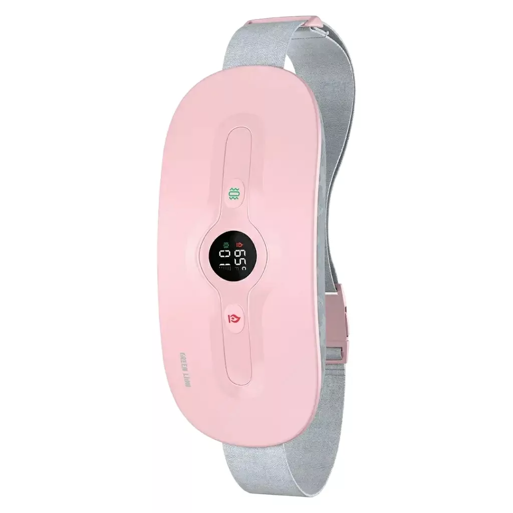 ماساژور برقی شکم گرین لاین مدل Bloom Heat