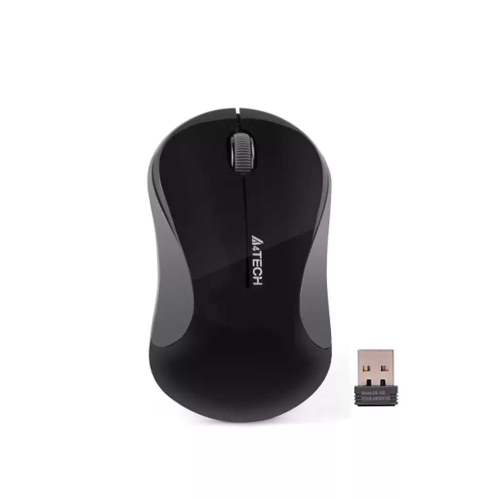 ماوس بی سیم ای فورتک مدل G3_270NS