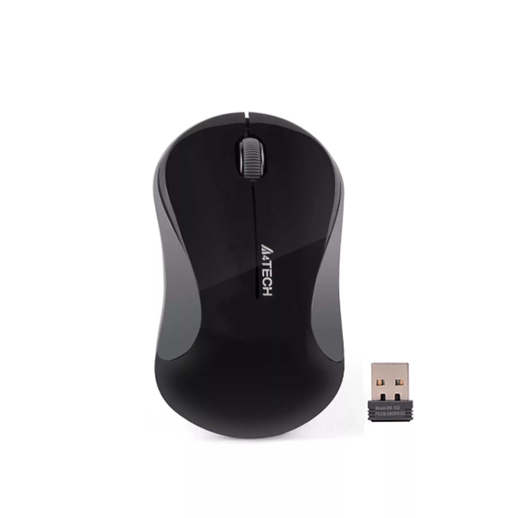 ماوس بی سیم ای فورتک مدل G3_270NS