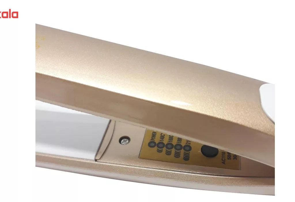 اتو مو پرومارون مدل RL-1112