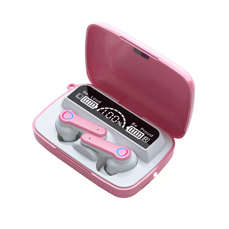 هدفون بلوتوثی مدل TWS M19 پلاس