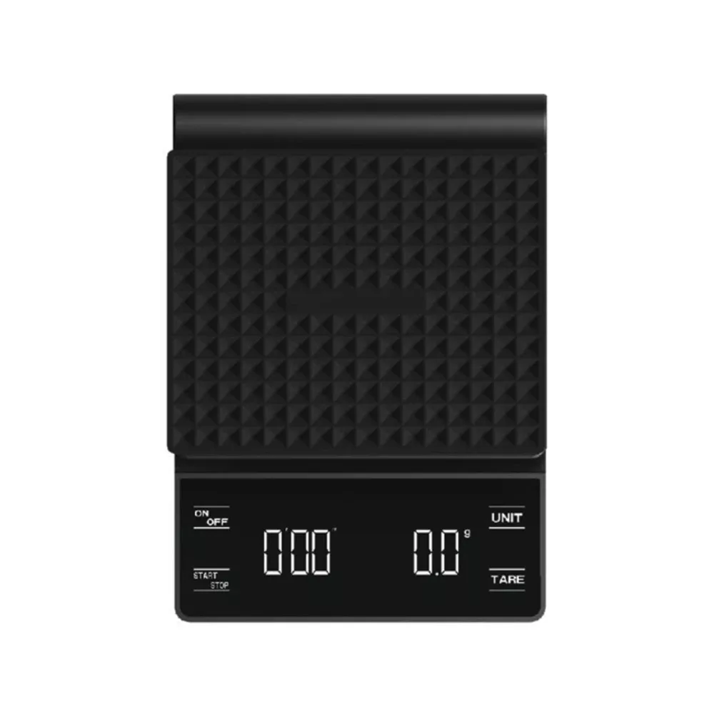 ترازوی آشپزخانه مدل Coffee time