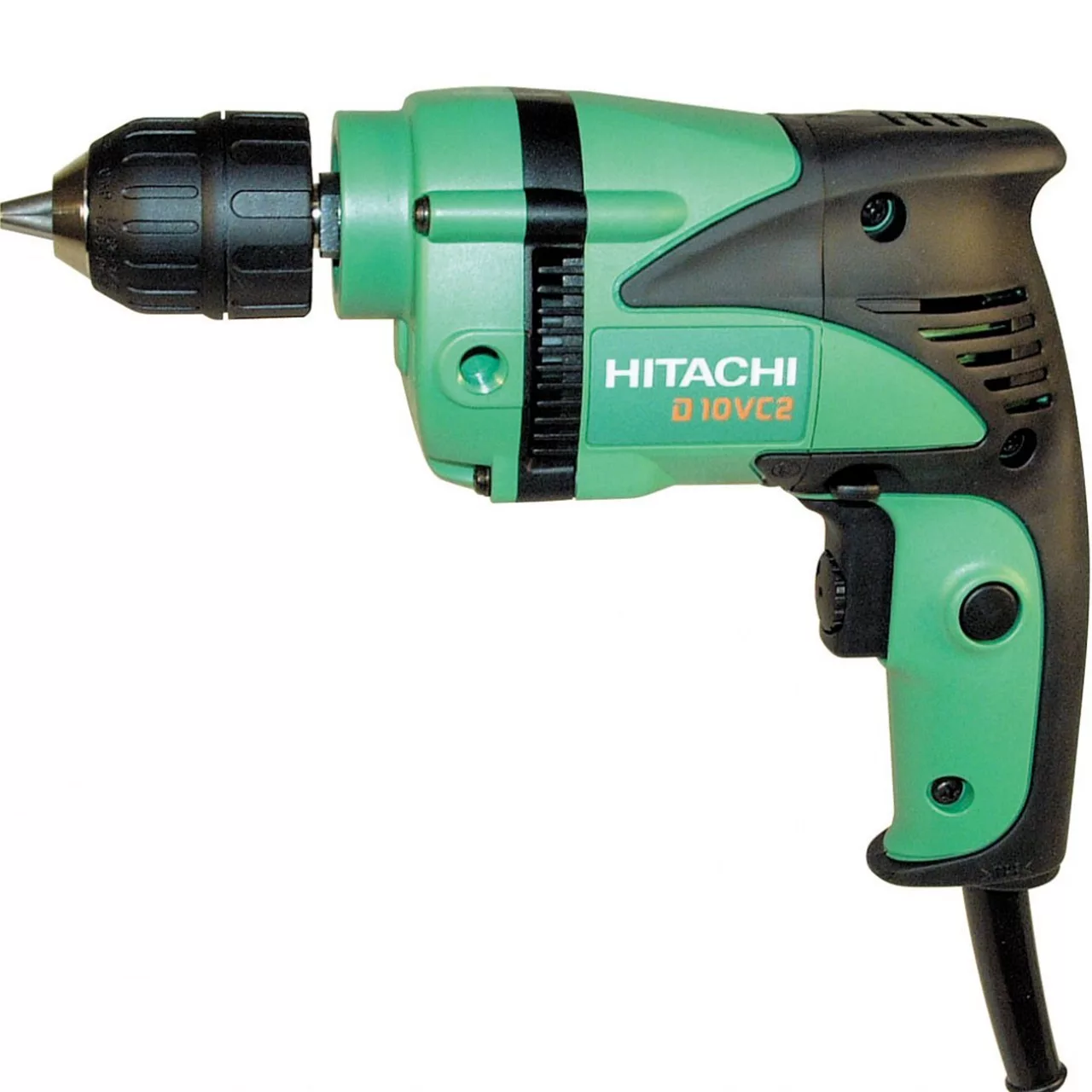 دریل هیتاچی مدل D10VC2 دریل هیتاچی مدل D10VC2