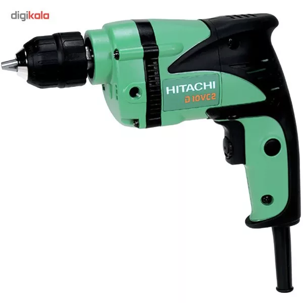 دریل هیتاچی مدل D10VC2