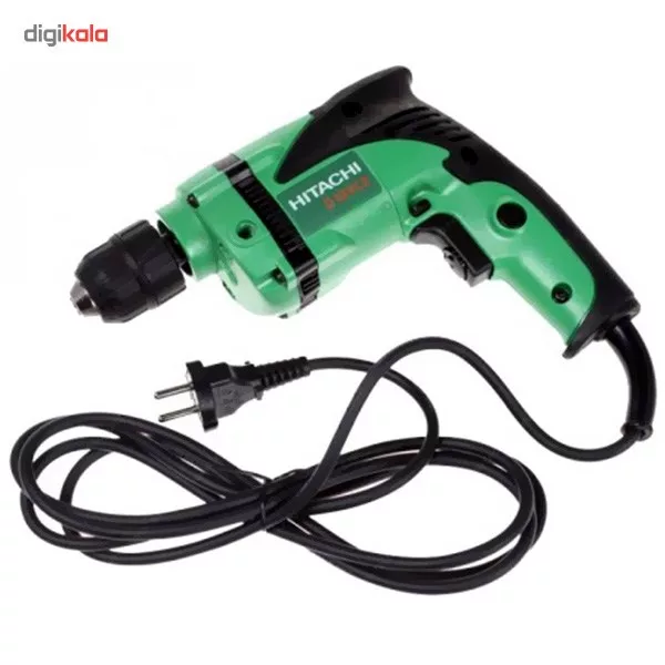 دریل هیتاچی مدل D10VC2