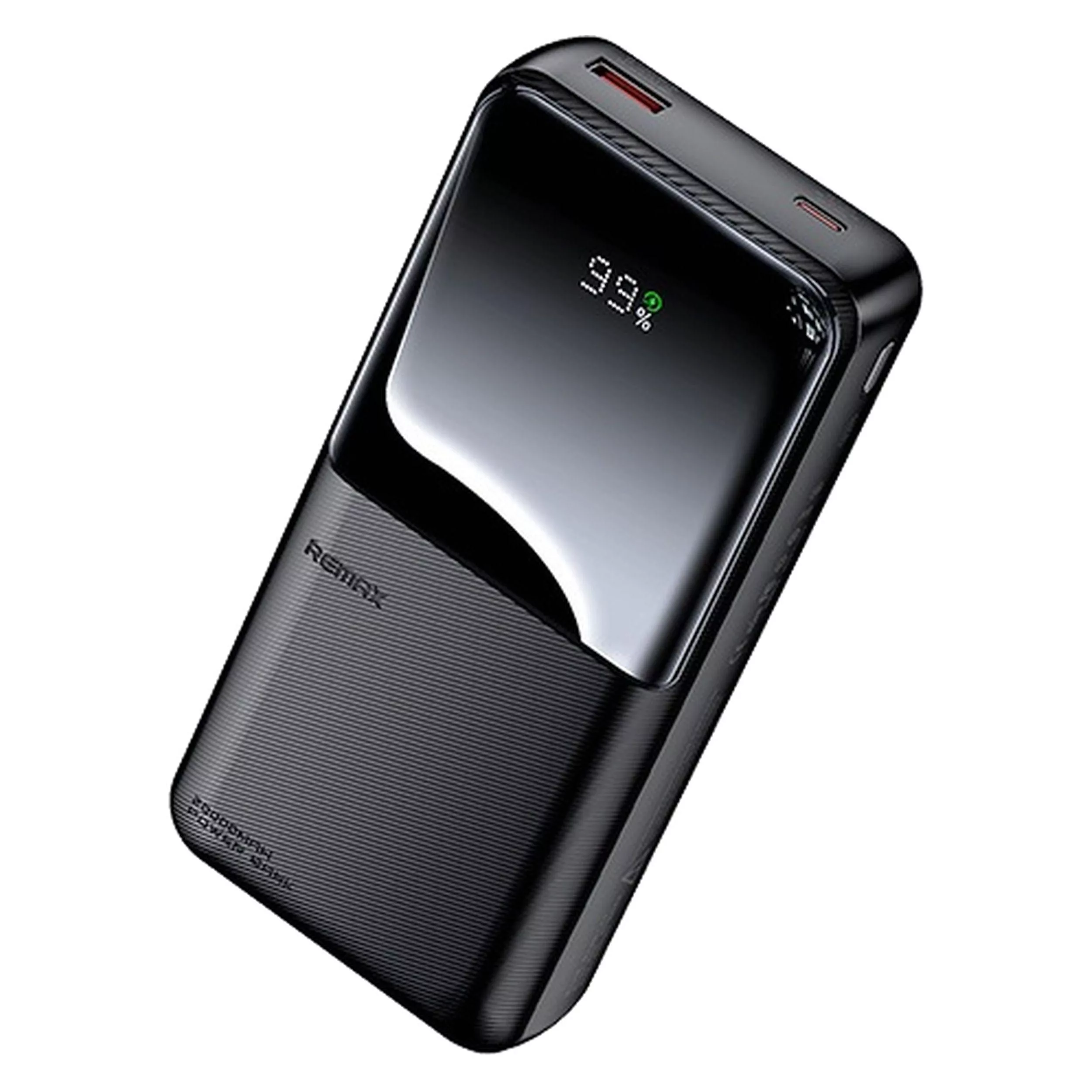 پاوربانک ریمکس مدل RPP-680 ظرفیت 20000 میلی آمپر ساعت