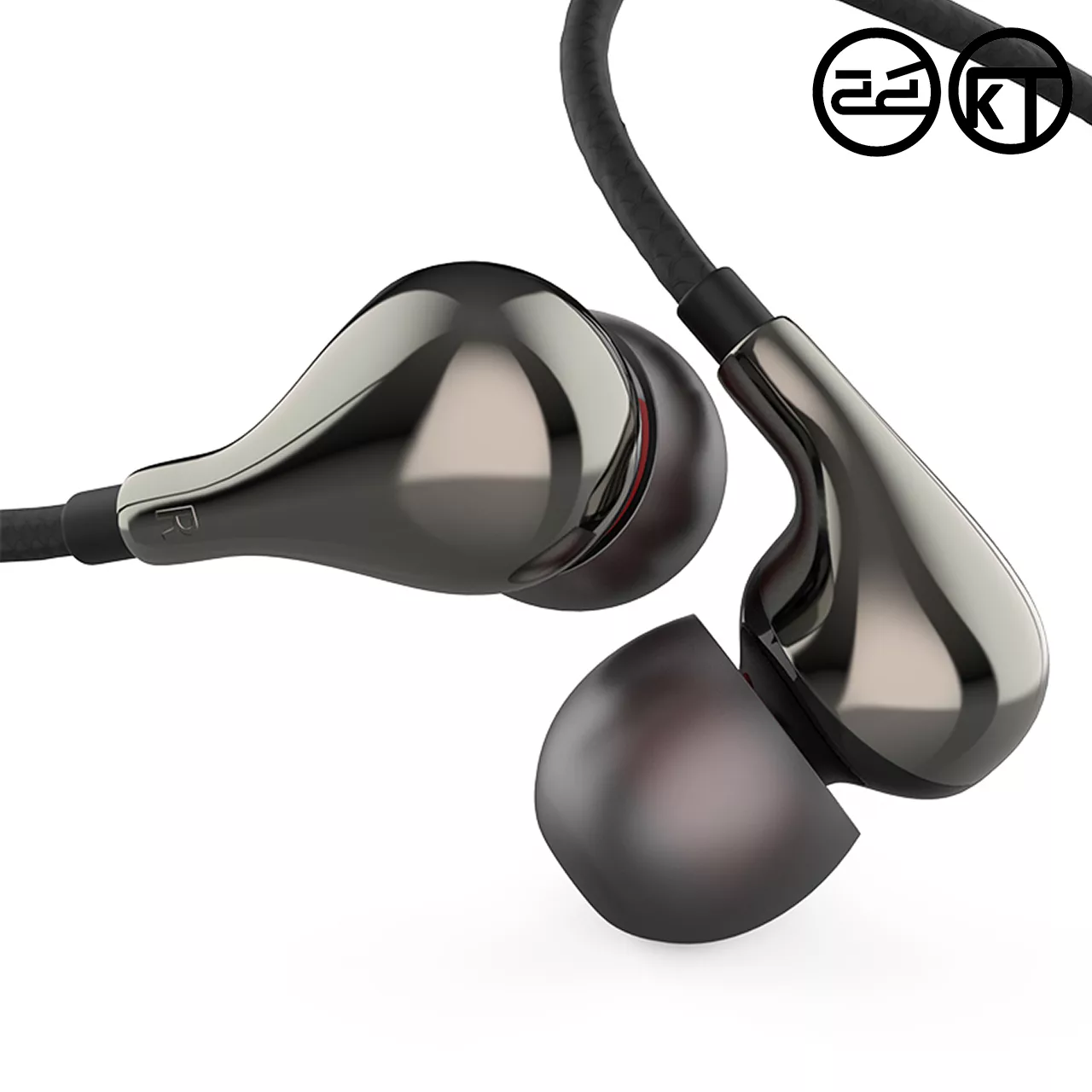 هدفون کی تی مدل WH8