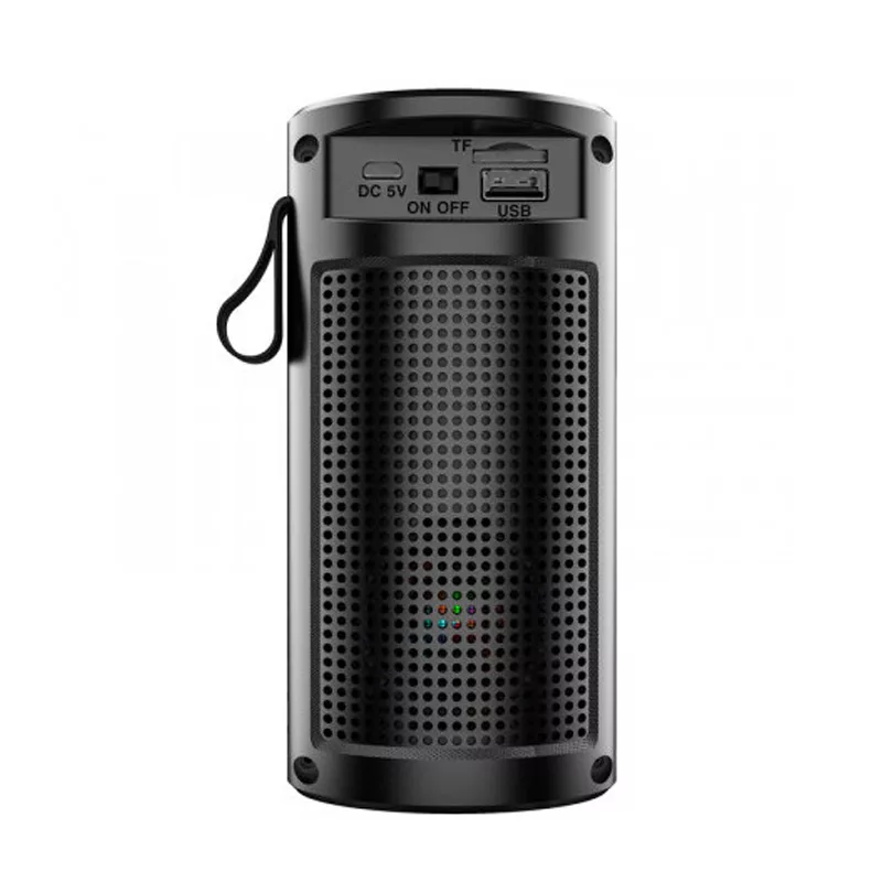 اسپیکر بلوتوثی قابل حمل مدل  ZQS1201