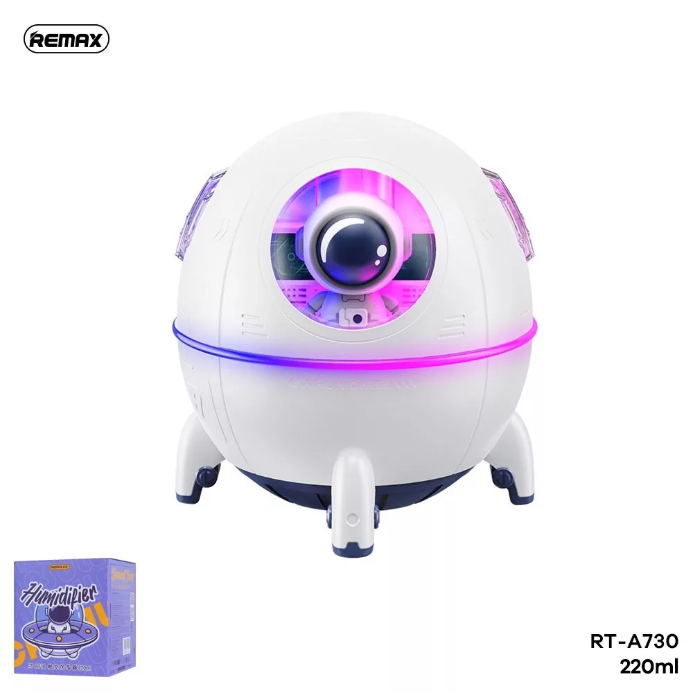 دستگاه بخور و رطوبت ساز سرد ریمکس مدل A730