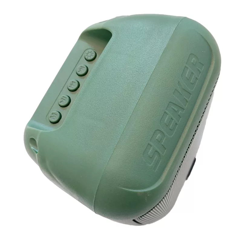 اسپیکر بلوتوثی قابل حمل اور مدل 718