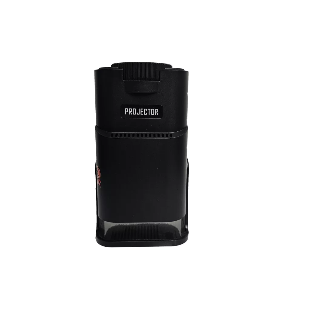 ویدیو پروژکتور اف اس پی مدل FSP-G320mini به همراه دسته بازی