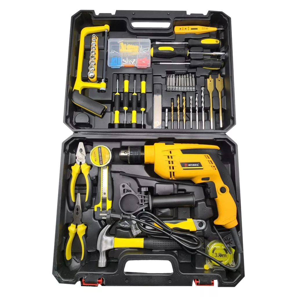 مجموعه 100 عددی دریل اینتیمکث کد GHR527