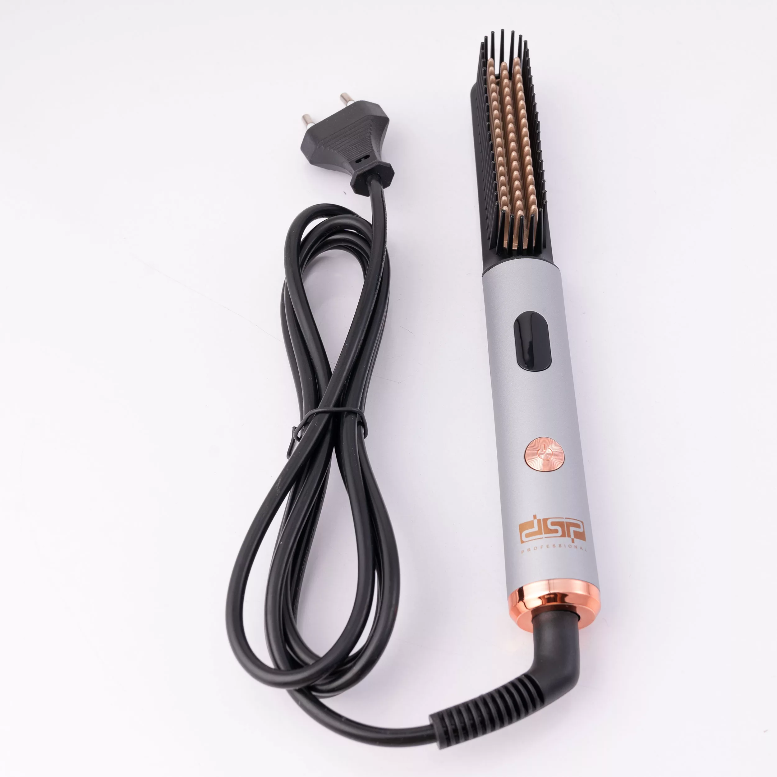 برس حرارتی حالت دهنده مو دی اس پی مدل 11019