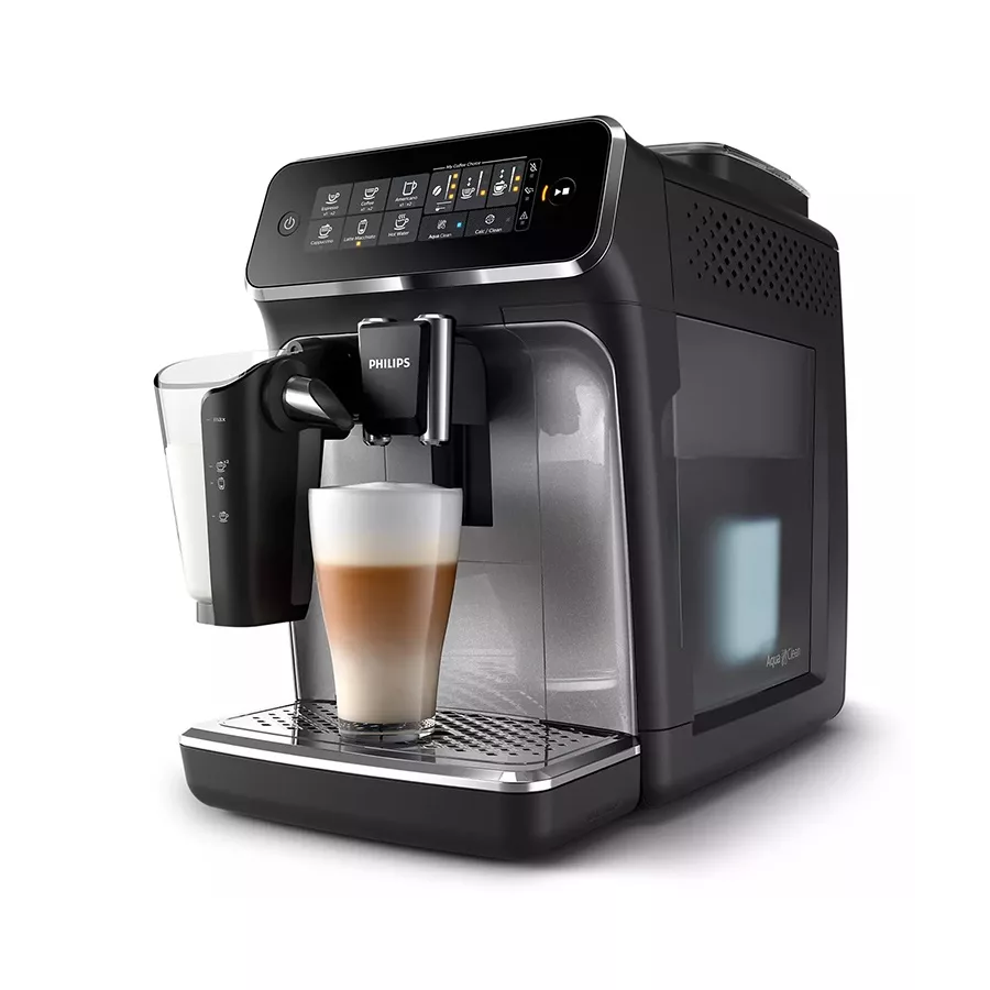 اسپرسو ساز 1.8 لیتری فیلیپس مدل EP3246