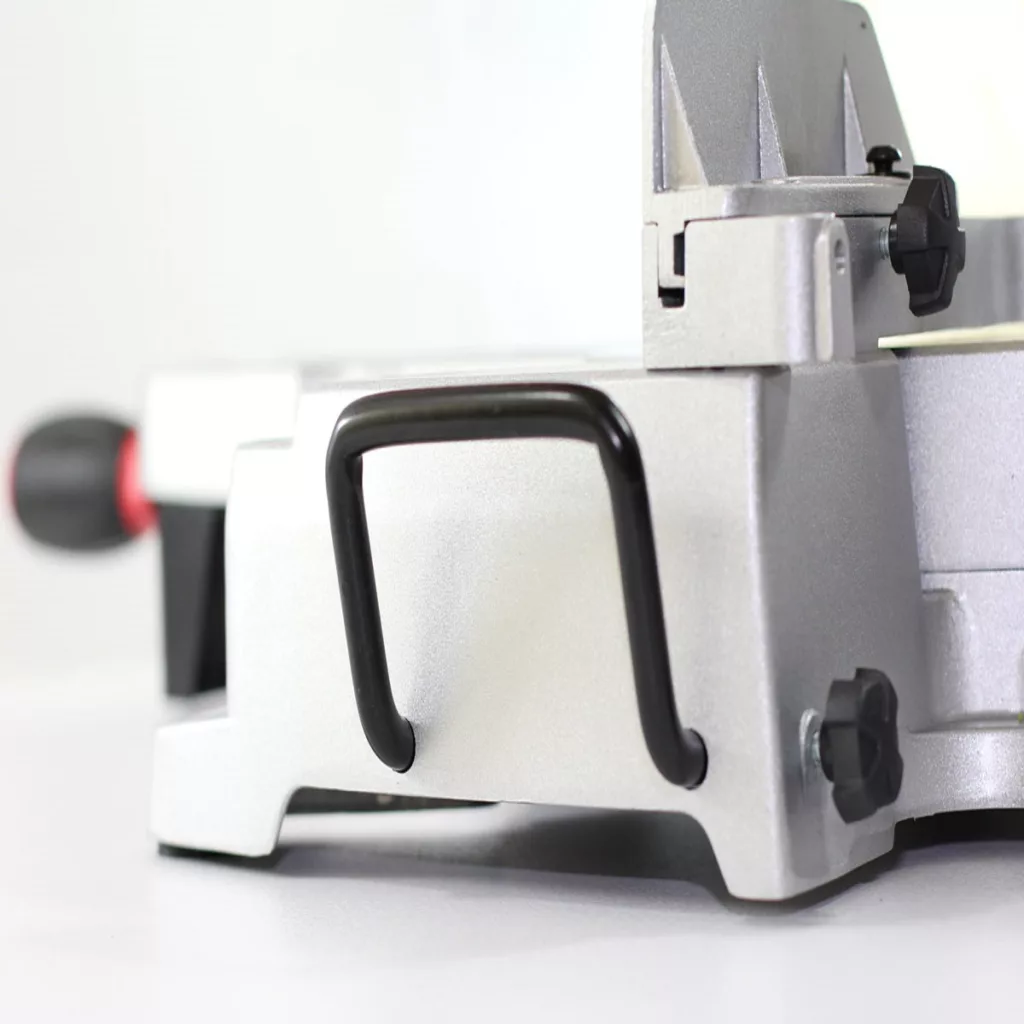 اره فارسی بر محک مدل MS-255/340