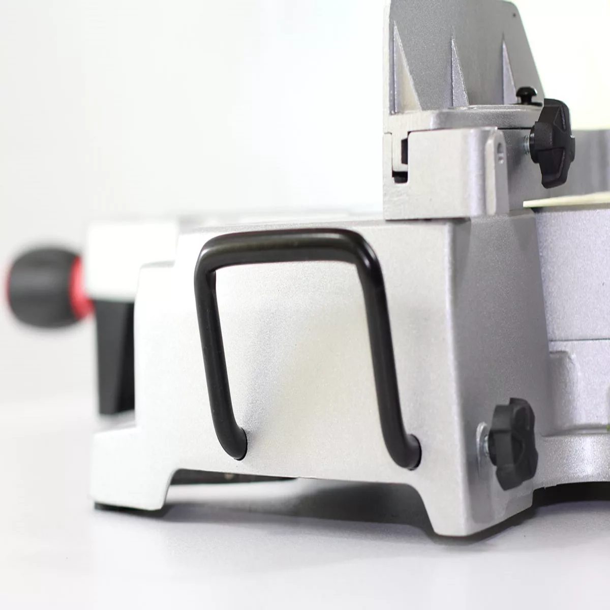 اره فارسی بر محک مدل MS-255/340