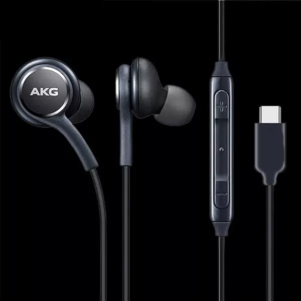 هندزفری  مدل S20