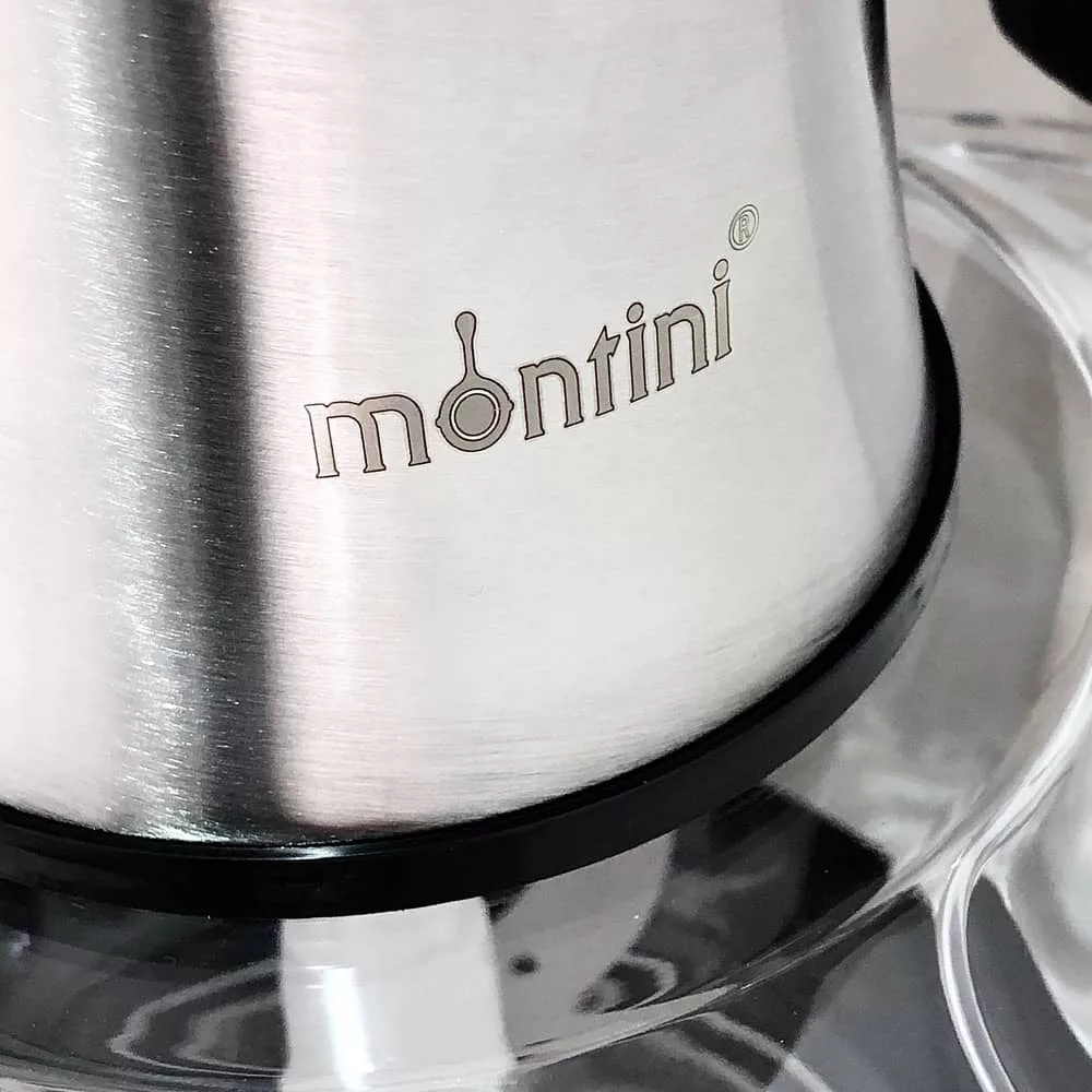 خردکن مونتینی مدل LEMON_B