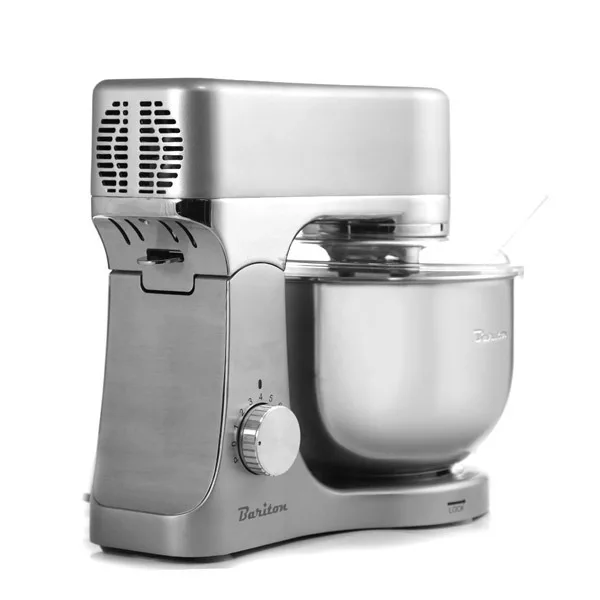 همزن باریتون مدل BM-50