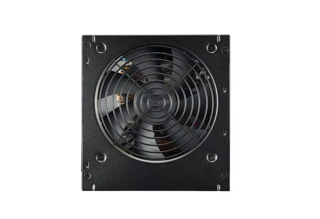 منبع تغذیه کامپیوتر کولر مستر مدل MWE white 550