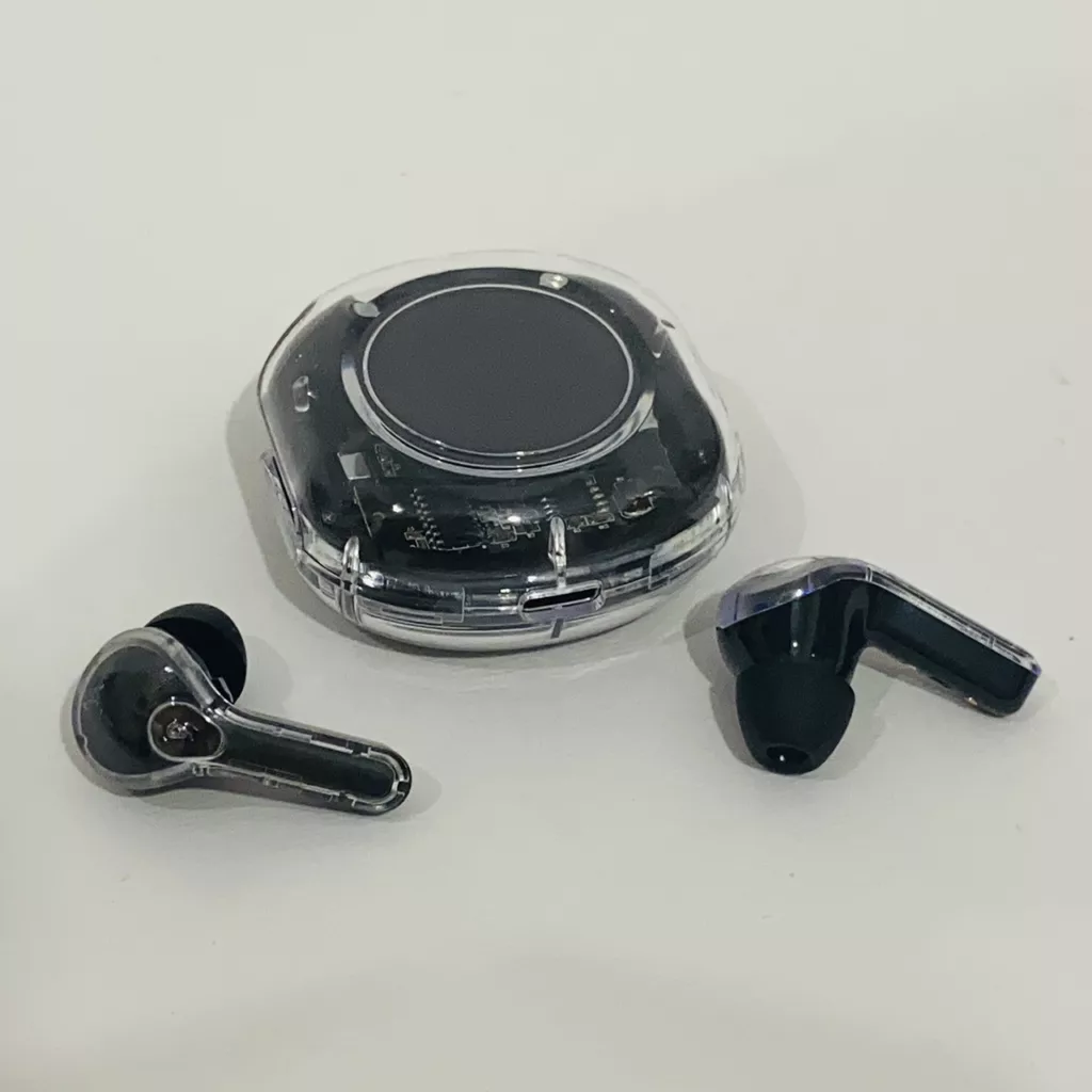 هدفون بلوتوثی مدل UltraPods Pro