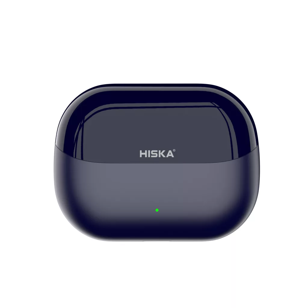 هدفون بلوتوثی هیسکا مدل FX-579