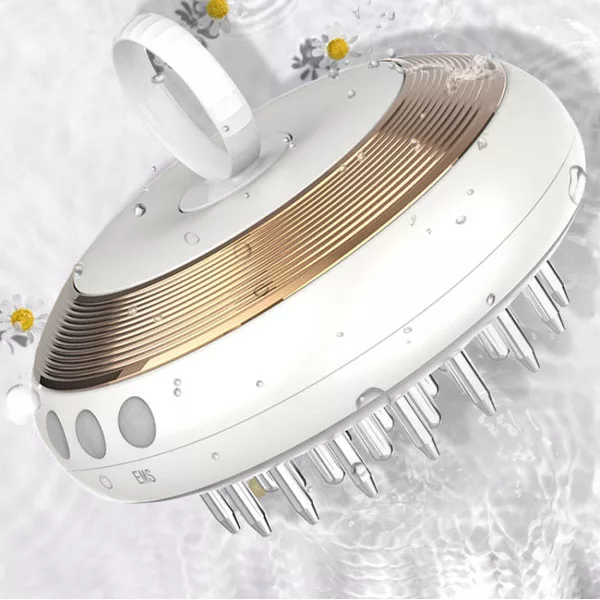 ماساژور سر مدل JZC-1803