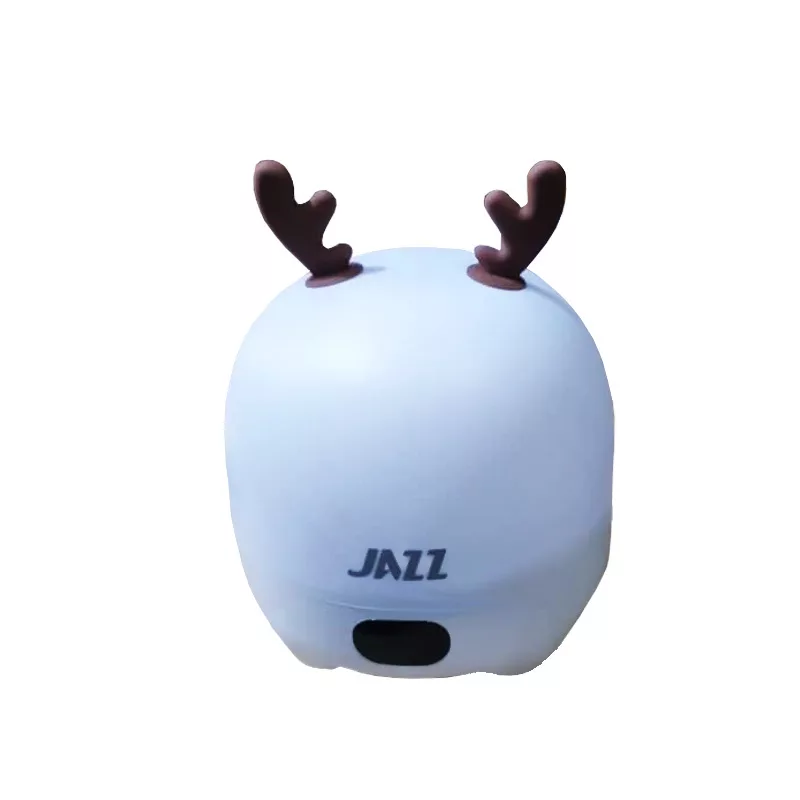 اسپیکر بلوتوثی جاز مدل JZ-9