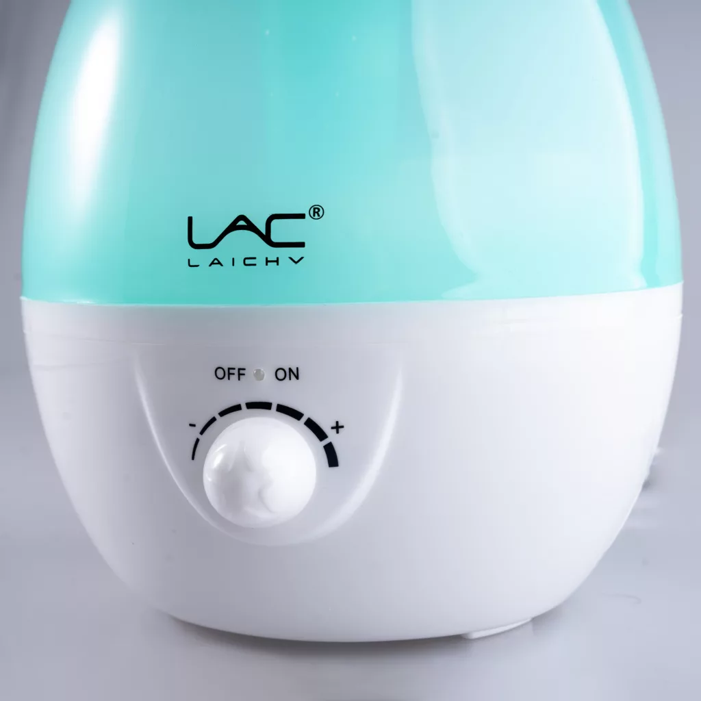 دستگاه بخور سرد لایچی مدل L-120