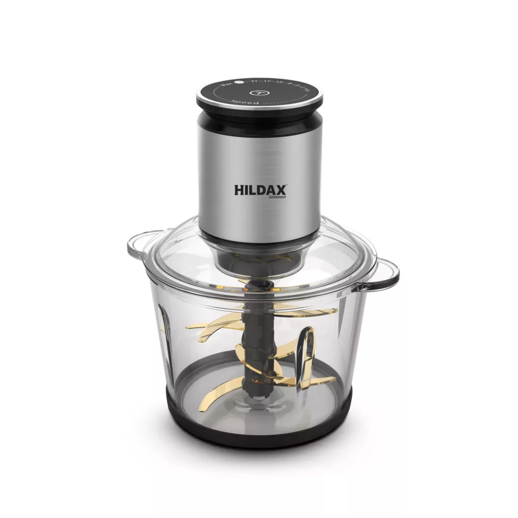 خردکن 3 لیتری هیلداکس مدل HD-6045CH