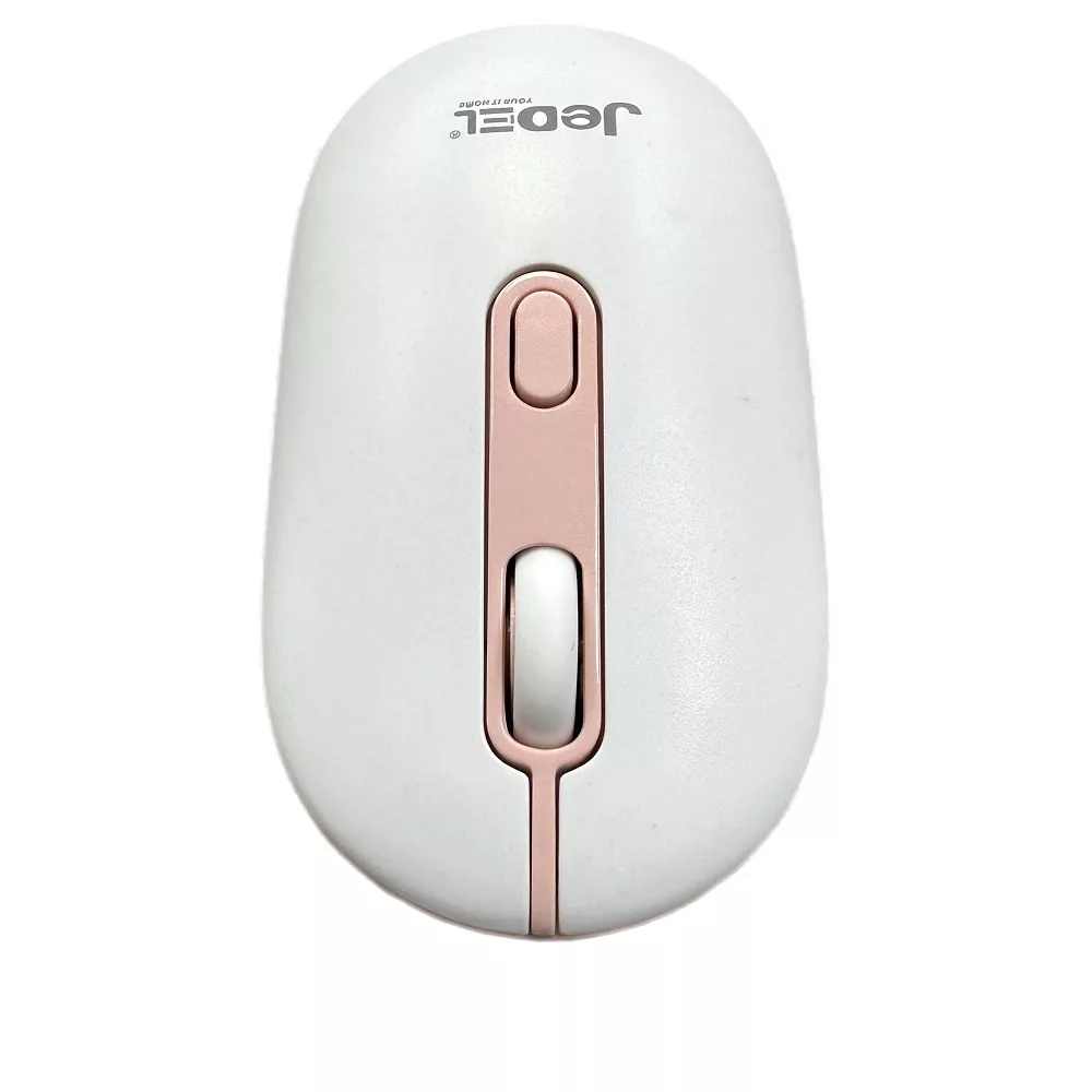 ماوس بی سیم جدل مدل WD133