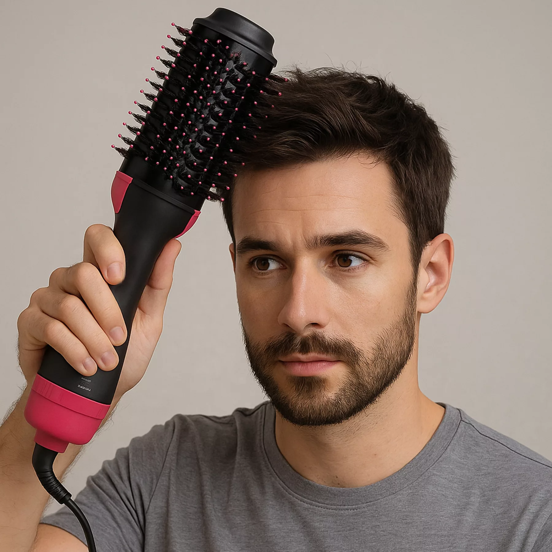 برس حرارتی جاماکی مدل JPC50001