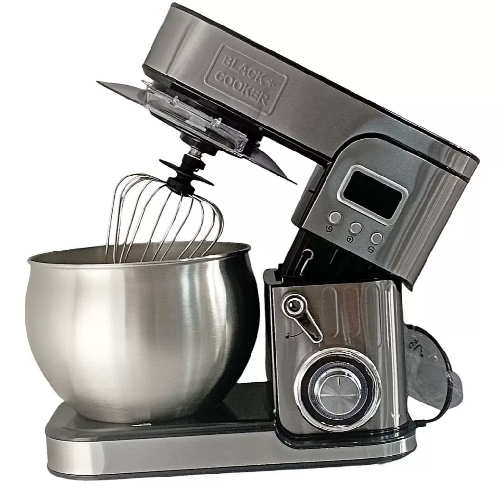همزن بلک اند کوکر مدل BCS-M810