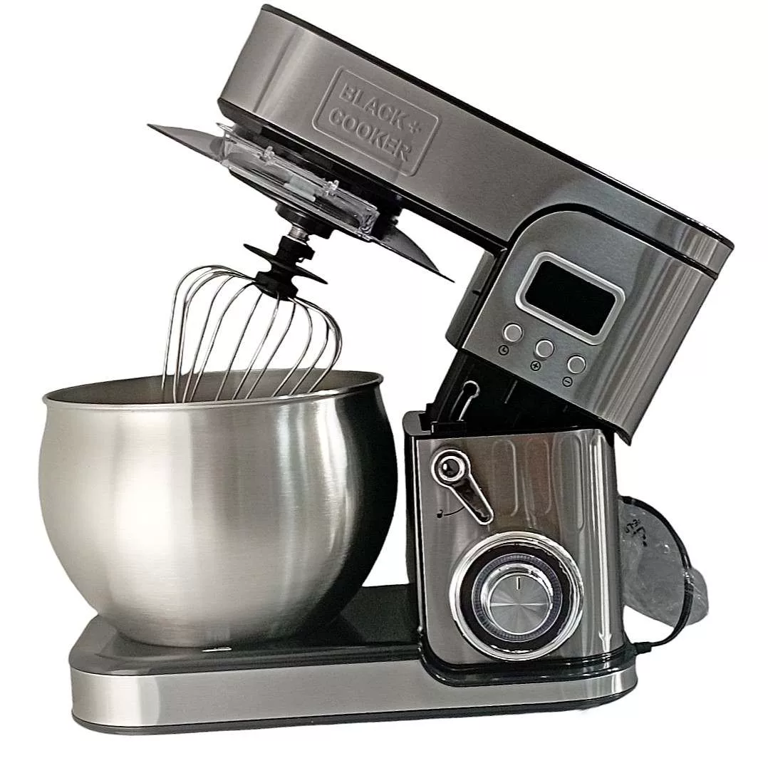 همزن بلک اند کوکر مدل BCS-M810