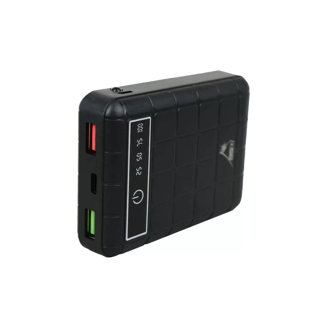 پاوربانک ای اس دی مدل NIVA ظرفیت 7200 میلی آمپر ساعت