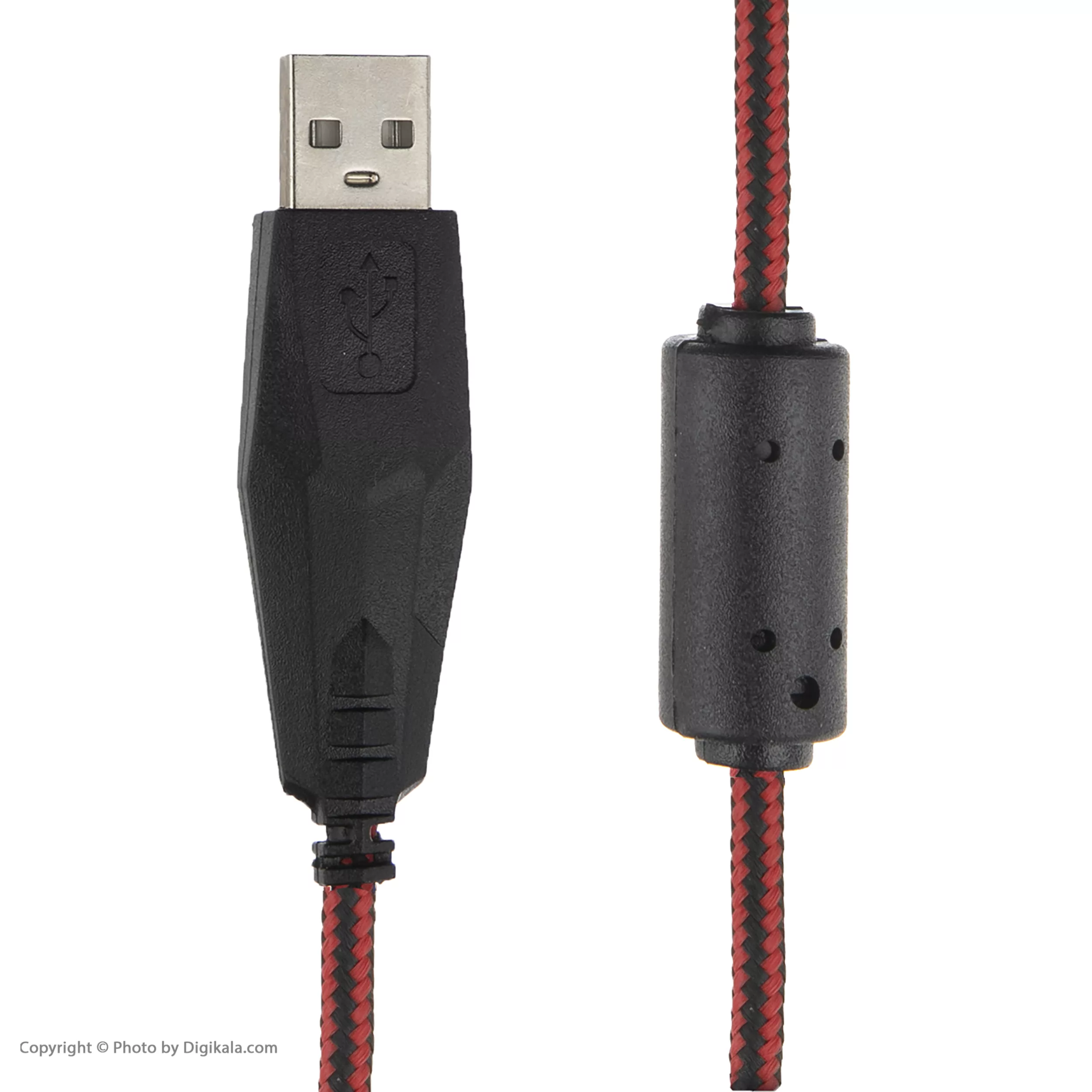 ماوس مخصوص بازی تسکو مدل TM 754