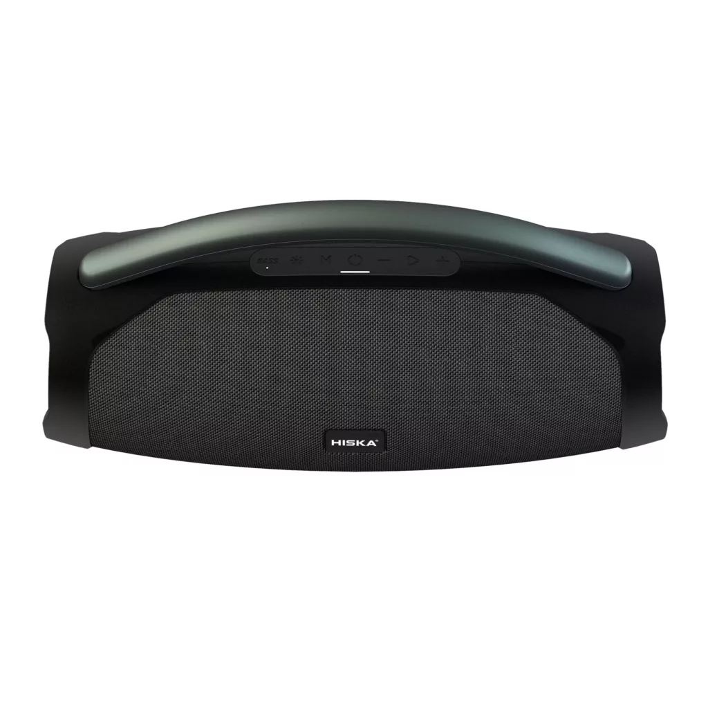 اسپیکر بلوتوثی قابل حمل هیسکا مدل B900
