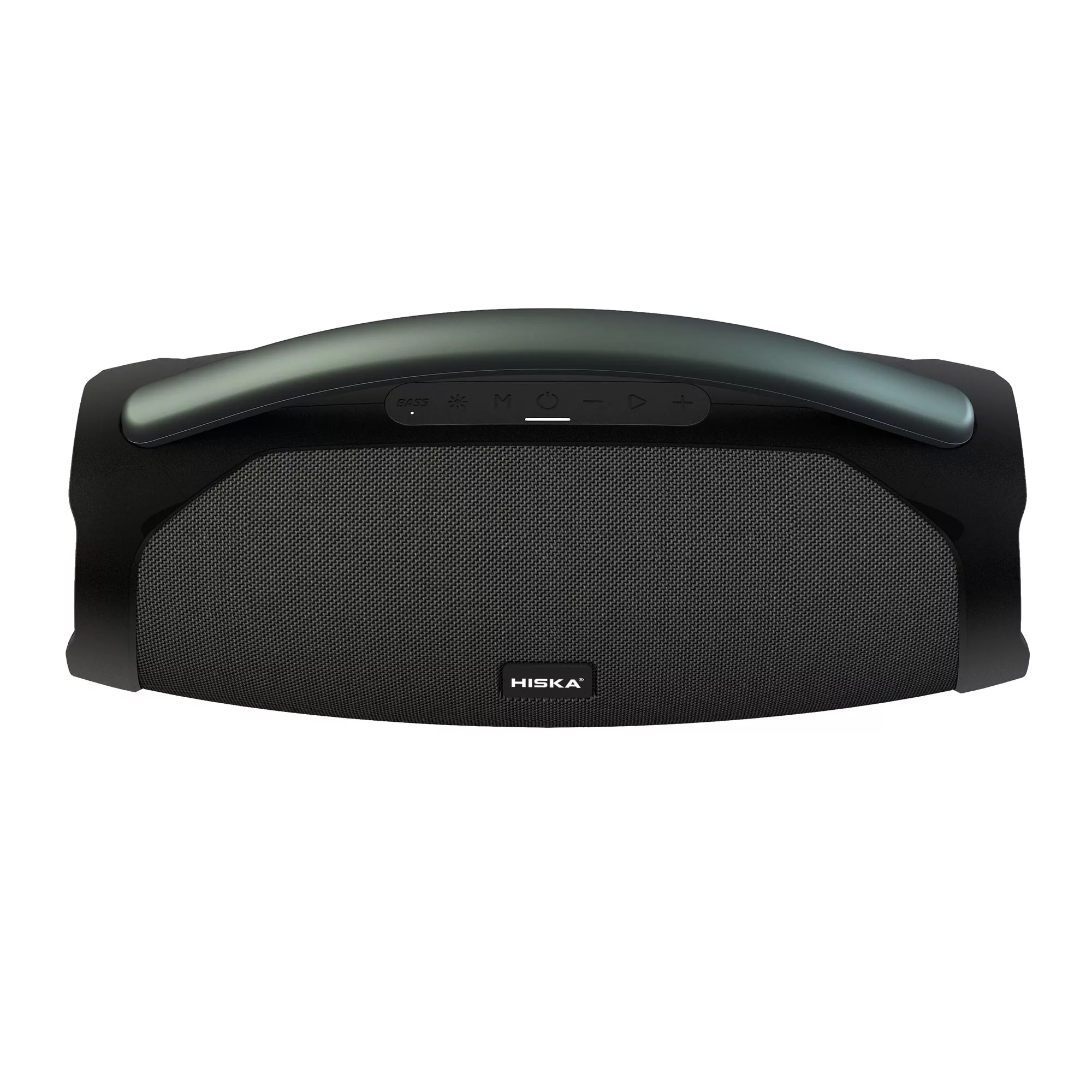 اسپیکر بلوتوثی قابل حمل هیسکا مدل B900