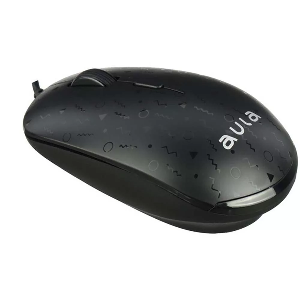 ماوس آئولا مدل AM106